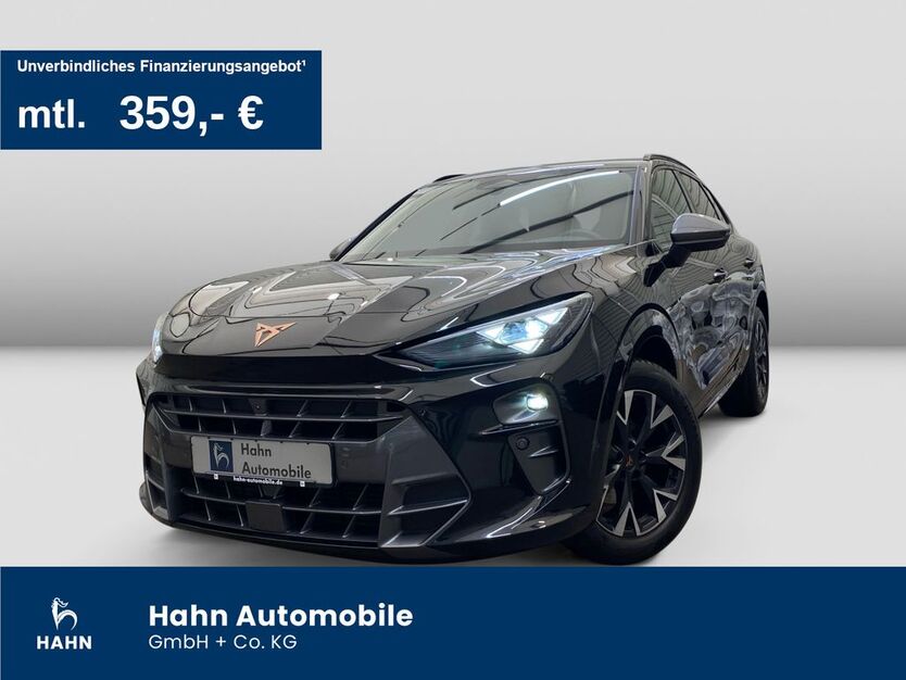 Cupra Terramar 25.604 km 34.490 € Niefern-Öschelbronn 75223
