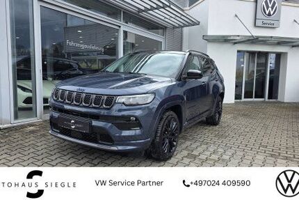 Jeep Compass 54.624 km 20.940 &euro; Wendlingen am Neckar 73240