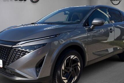 Nissan Qashqai 19.300 km 25.990 &euro; Pforzheim 75177