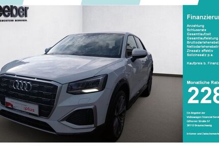 Audi Q2 25.599 km 27.490 € Herrenberg 71083