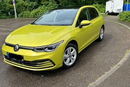 VW Golf 54.000 km 22.999 &euro; Stuttgart 70178