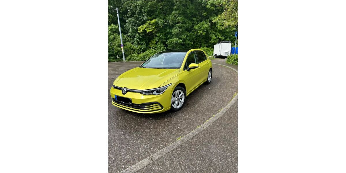 VW Golf 54.000 km 22.999 &euro; Stuttgart 70178