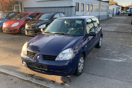 Renault Clio 106.000 km 900 € Fellbach-Stuttgart 70736