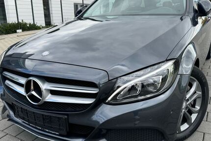 Mercedes-Benz C 250 92.000 km 18.980 € Holzgerlingen 71088