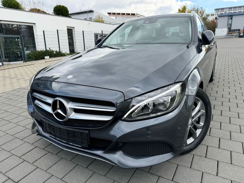 Mercedes-Benz C 250 92.000 km 18.980 € Holzgerlingen 71088