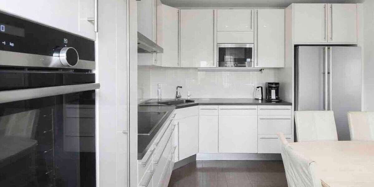 Etagenwohnung Stuttgart Feuerbach - 4 Zimmer, 95 m&sup2;, 359.000&euro; | Angebot:26800247