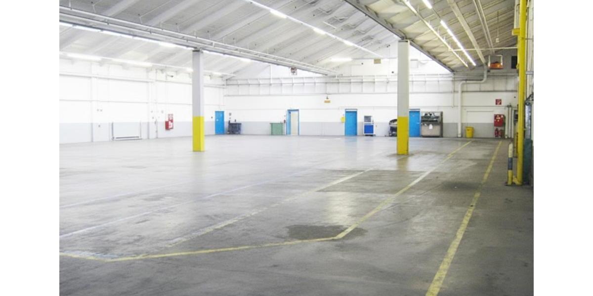 Gewerbeobjekt Markgröningen - 5&euro; | Angebot:23811151