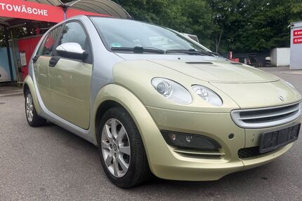 Smart ForFour 211.890 km 999 &euro; Sindelfingen 71067