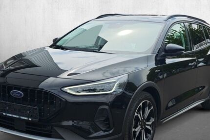 Ford Focus 147.239 km 15.990 &euro; Ludwigsburg 71636