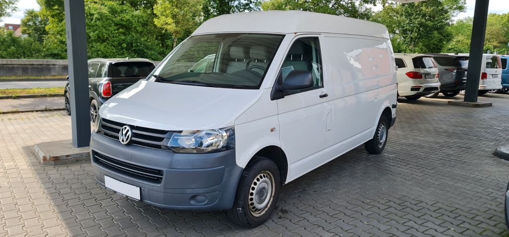 VW T5 Transporter 182.700 km 6.950 &euro; Neckartenzlingen 72654