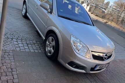 Opel Vectra 60.000 km 5.500 &euro; Pforzheim 75175