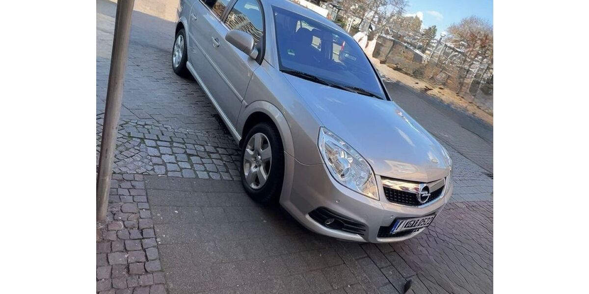 Opel Vectra 60.000 km 5.500 &euro; Pforzheim 75175