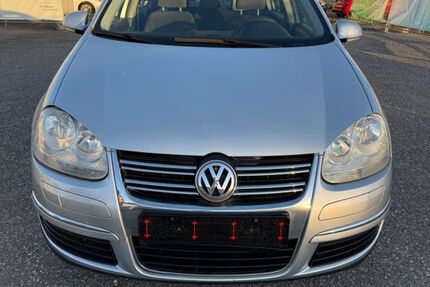 VW Jetta 260.000 km 1.500 € Fellbach 70736
