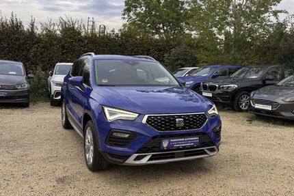 Seat Ateca 50.000 km 19.979 &euro; Stuttgart 70567