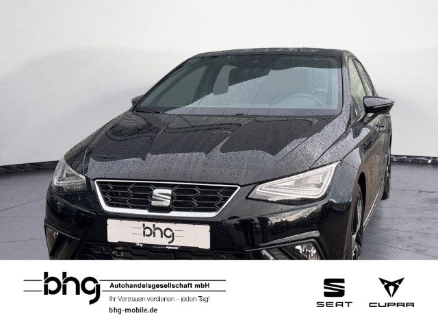 Seat Ibiza 1.001 km 27.590 &euro; Reutlingen 72760