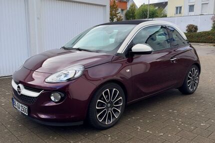 Opel Adam 54.184 km 9.800 &euro; Ehningen 71139