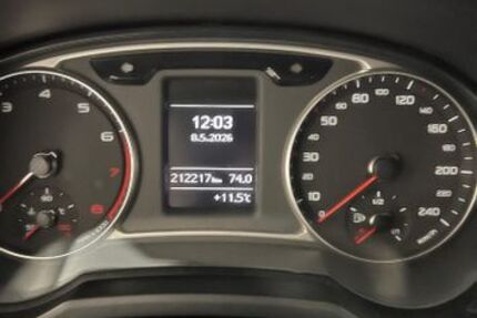 Audi A1 212.217 km 4.300 &euro; Steinenbronn 71144