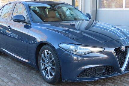 Alfa Romeo Giulia 139.000 km 13.790 &euro; Stuttgart 70329