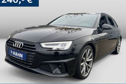 Audi A4 84.106 km 19.780 &euro; Wendlingen 73240