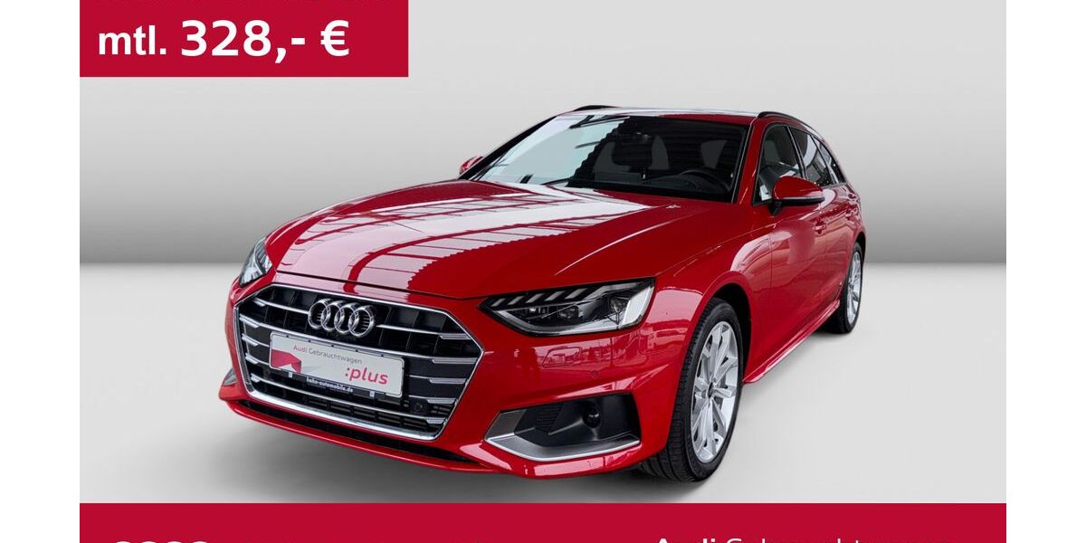 Audi A4 34.276 km 38.440 &euro; Esslingen 73730