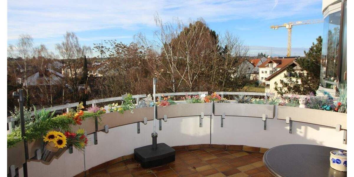 Etagenwohnung Sindelfingen Maichingen - 2 Zimmer, 65 m&sup2;, 850&euro; | Angebot:24910136