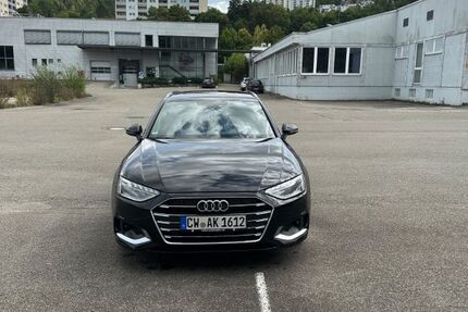 Audi A4 153.000 km 19.990 € Nagold 72202