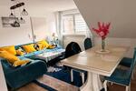 Etagenwohnung Wildberg - 3 Zimmer, 90 m&sup2;, 1.100&euro; | Angebot:25768036