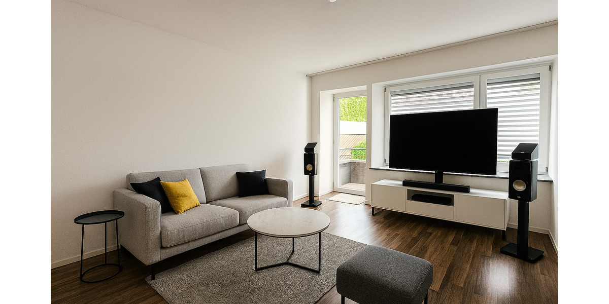 Mehrfamilienhaus, Wohnhaus Leinfelden-Echterdingen Leinfelden - 1 Zimmer, 346 m&sup2;, 1.280.000&euro; | Angebot:23960364