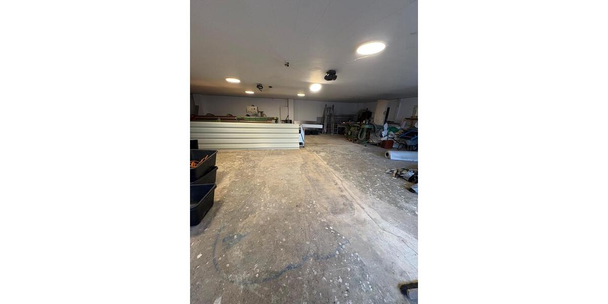 Gewerbeobjekt Waiblingen - 1.350&euro; | Angebot:26232522