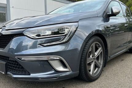 Renault Megane 139.000 km 13.499 &euro; Reutlingen 72770