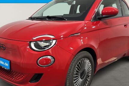 Fiat 500e 18.090 km 17.790 &euro; Reutlingen 72762