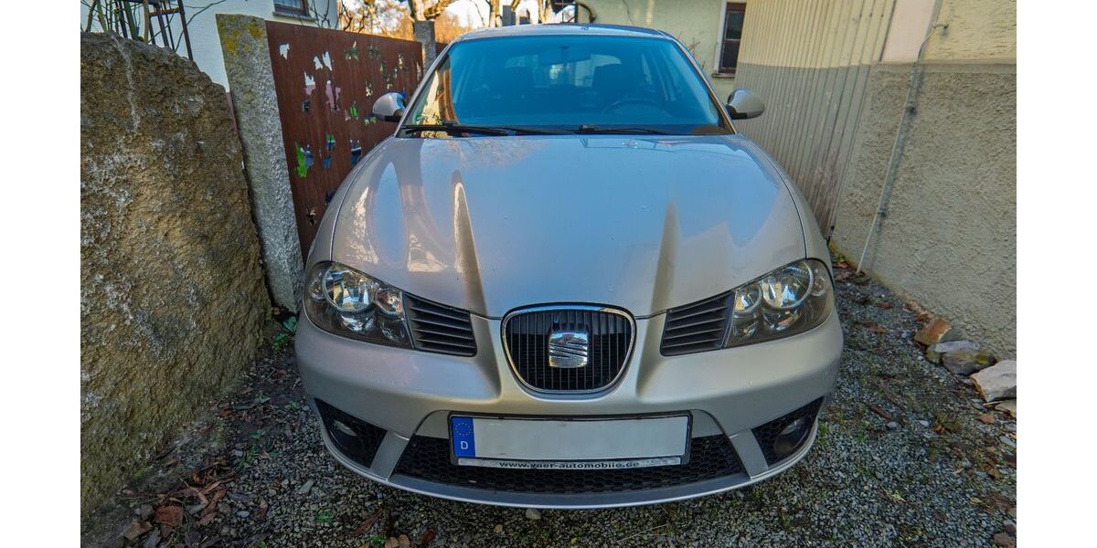 Seat Ibiza 248.884 km 1.180 &euro; Herrenberg 71083