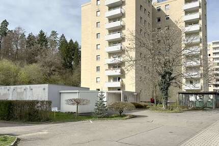 Wohnung Nagold Iselshausen - 4.5 Zimmer, 109 m&sup2;, 265.000&euro; | Angebot:26854577