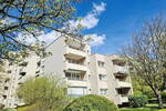 Etagenwohnung Pforzheim Haidach - 2 Zimmer, 57 m&sup2;, 175.000&euro; | Angebot:26618648