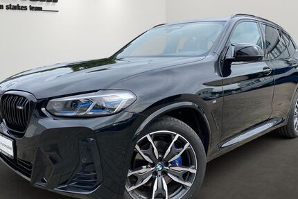BMW X3 M40 50.700 km 54.900 &euro; Nürtingen 72622