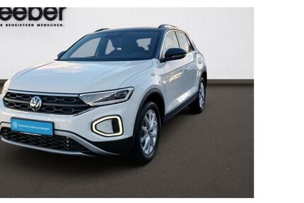 VW T-Roc 17.280 km 28.290 &euro; Calw 75365