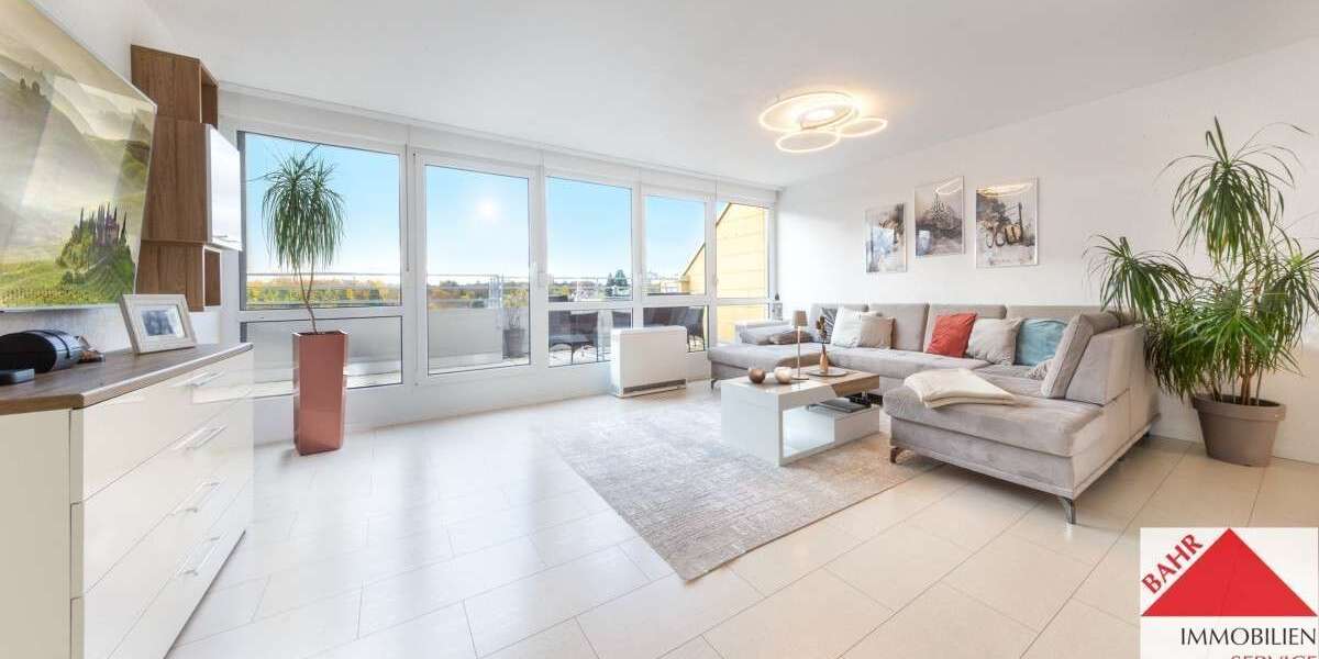 Etagenwohnung Sindelfingen Darmsheim - 4.5 Zimmer, 131 m&sup2;, 399.000&euro; | Angebot:24730560