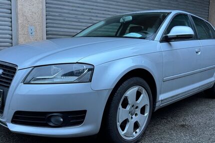 Audi A3 62.700 km 13.895 € Altensteig 72213