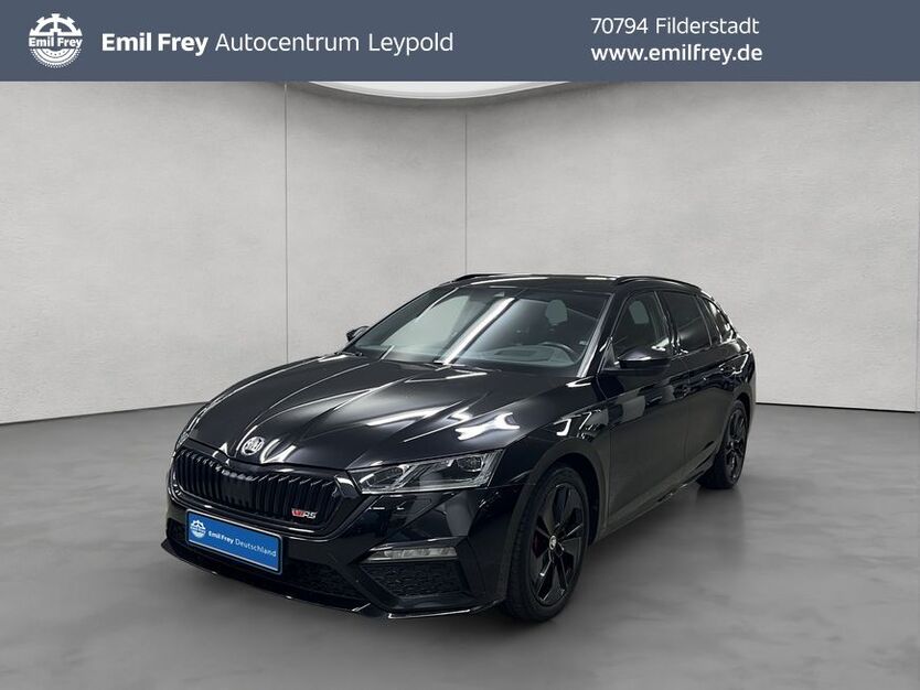 Skoda Octavia 35.241 km 31.890 € Filderstadt 70794