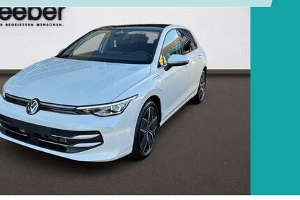 VW Golf 1.015 km 46.590 &euro; Weil der Stadt 71263