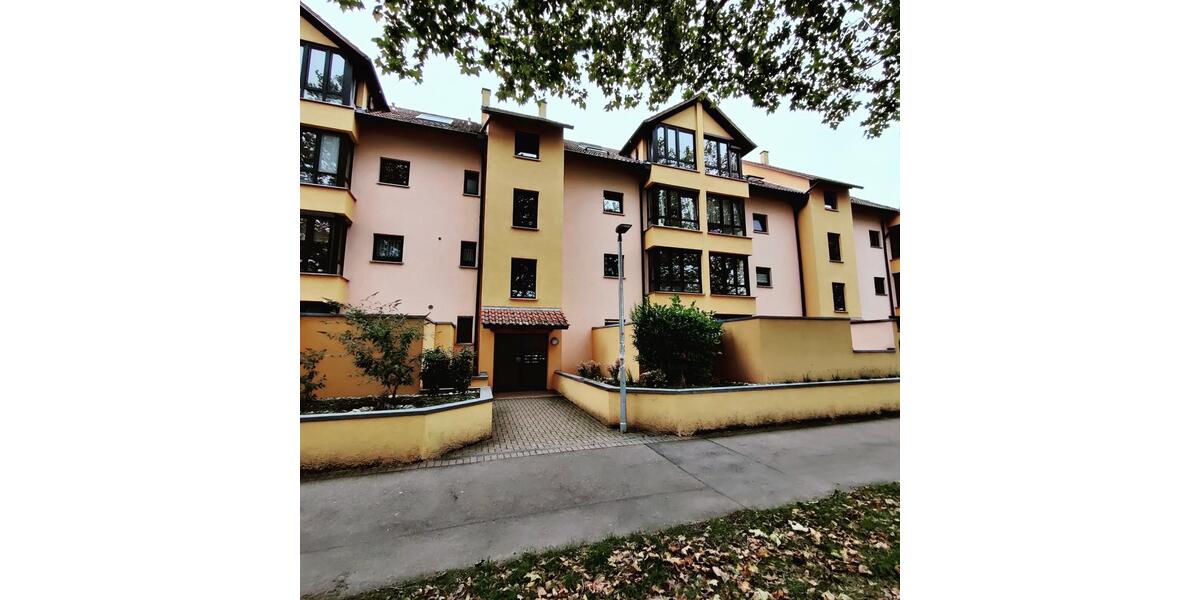 Hochparterre Kornwestheim - 2.5 Zimmer, 62 m&sup2;, 850&euro; | Angebot:25926125