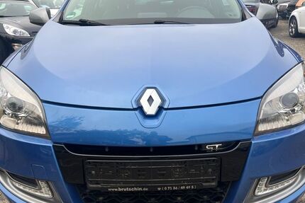 Renault Megane 129.900 km 8.999 &euro; Pforzheim 75179