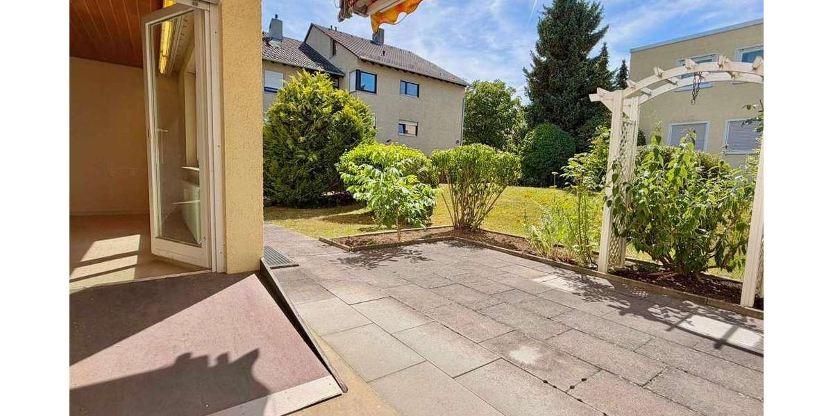Etagenwohnung Reutlingen Sondelfingen - 4.5 Zimmer, 97 m&sup2;, 299.000&euro; | Angebot:27056724