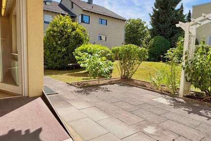 Wohnung Reutlingen Sondelfingen - 4.5 Zimmer, 97 m&sup2;, 299.000&euro; | Angebot:27056724