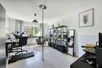 Etagenwohnung Stuttgart Stammheim - 3 Zimmer, 77 m&sup2;, 1.170&euro; | Angebot:26627322