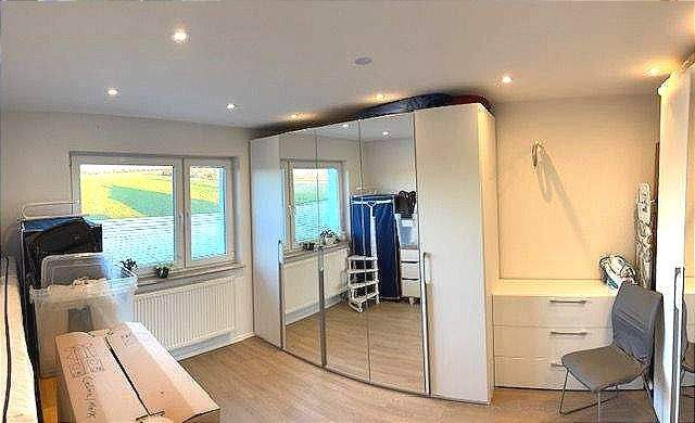 Doppelhaushälfte Korntal-Münchingen Münchingen - 6 Zimmer, 234 m&sup2;, 828.828&euro; | Angebot:24448355