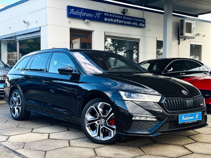 Skoda Octavia 149.000 km 26.900 € Unterensingen / bei Stuttgart 72669