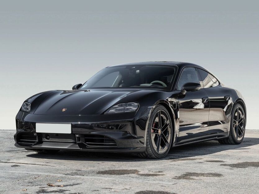 Porsche Taycan 8.999 km 148.970 € Filderstadt 70794