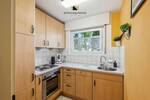 Charmante 1-Zimmer-Wohnung mit Loggia in zentraler Lage von Stuttgart-Möhringen