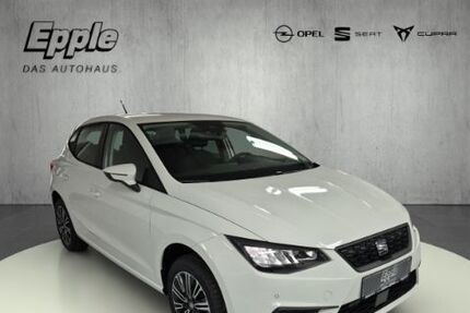 Seat Ibiza 1.990 km 23.490 € Rutesheim 71277